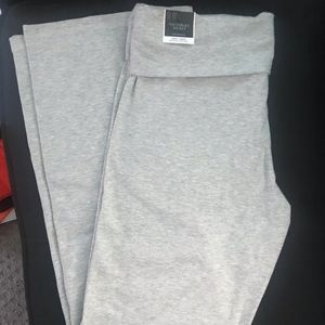 Victoria Secret Anywhere leggings